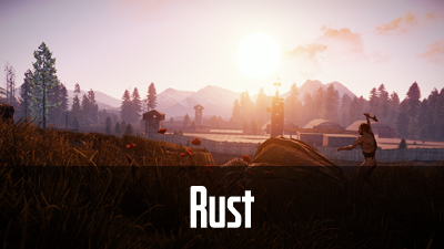 rust